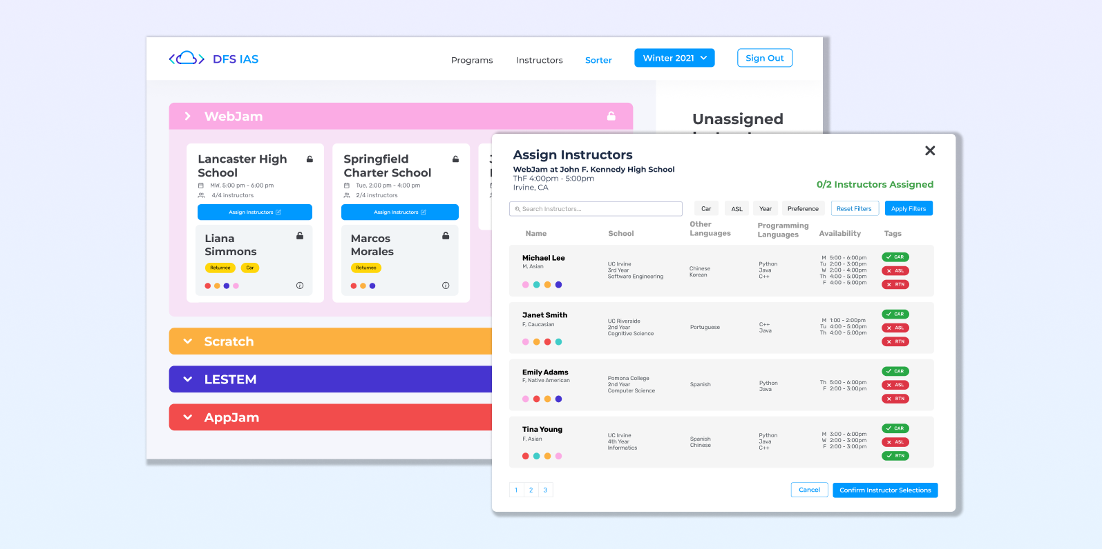 Dreams For Schools cover image